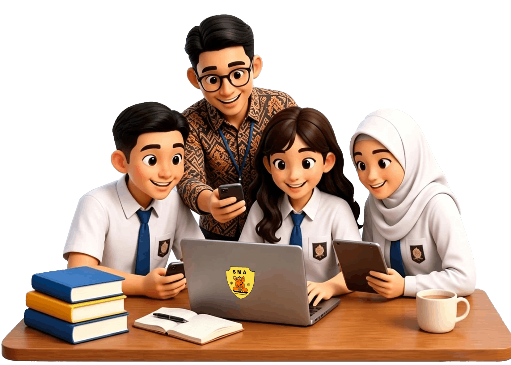 Sistem Analisa